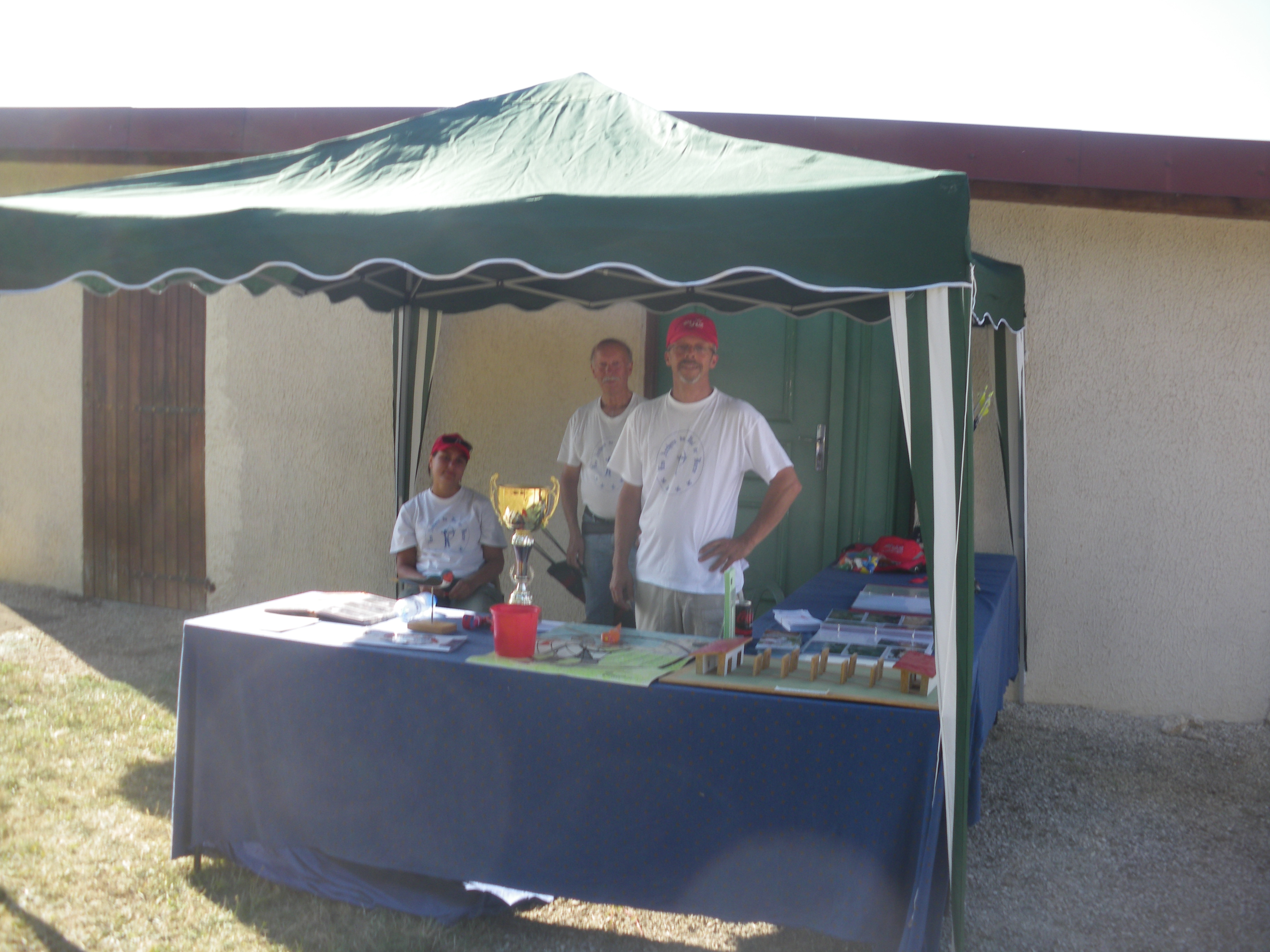 fête du sport 2016